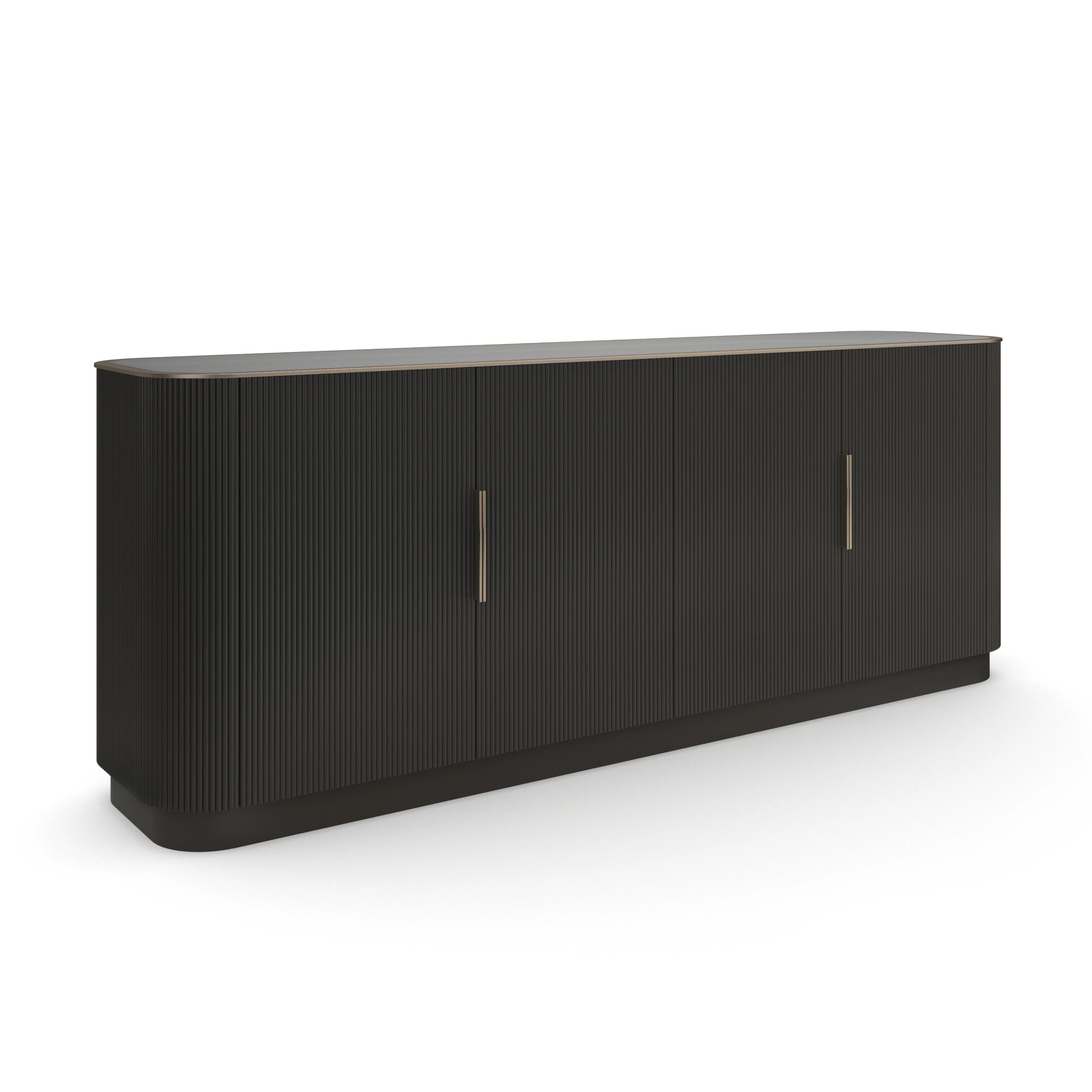 Love Sideboard - Dark Chocolate - main image