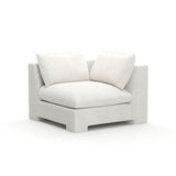 Devon Corner Ivory - main image