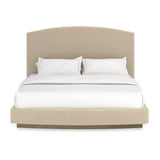 Artois King Bed Sr - primary image