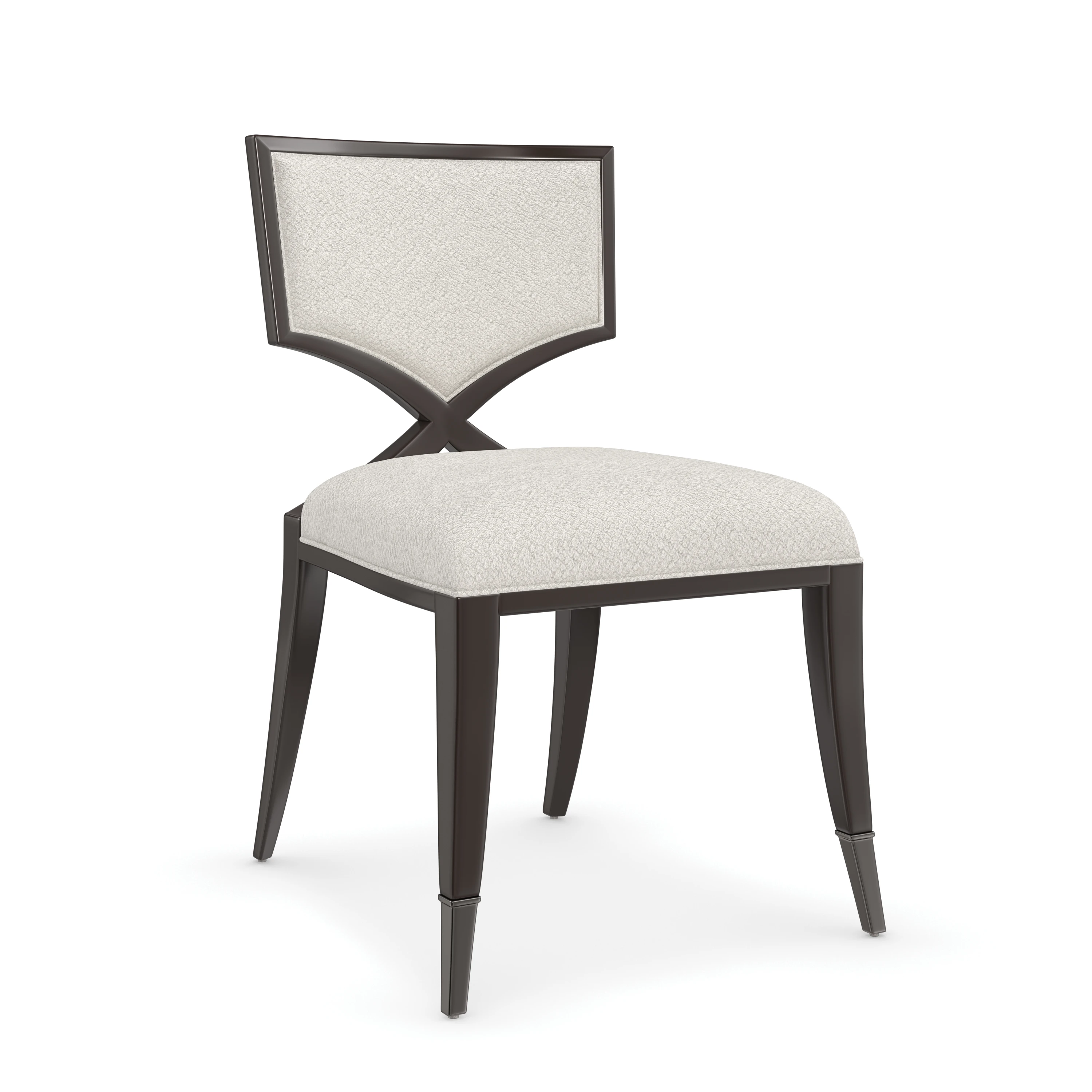 First Chair - main image