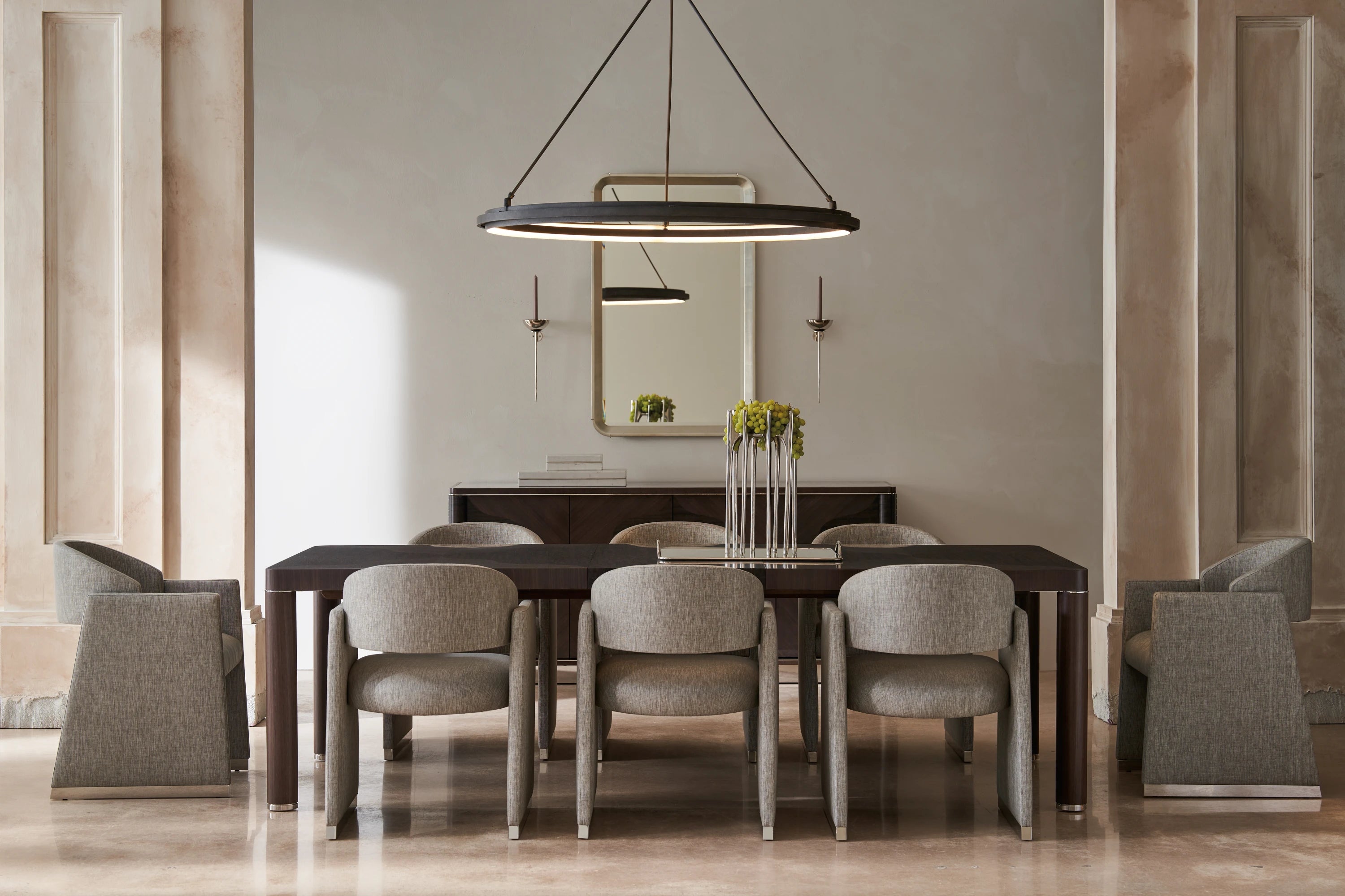 Mirror Image in room - angle 3.0