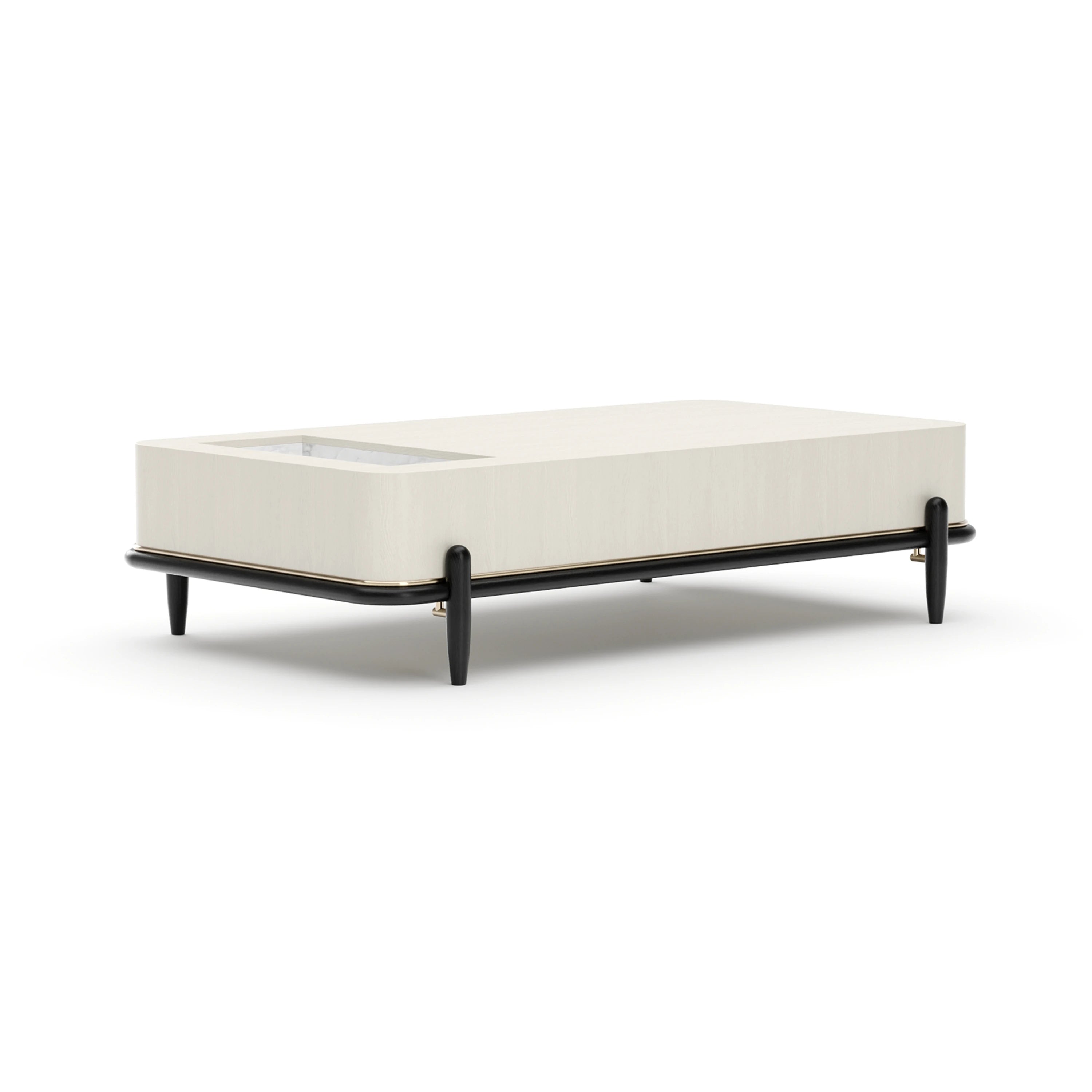 Madera Leg Cocktail Table - main image