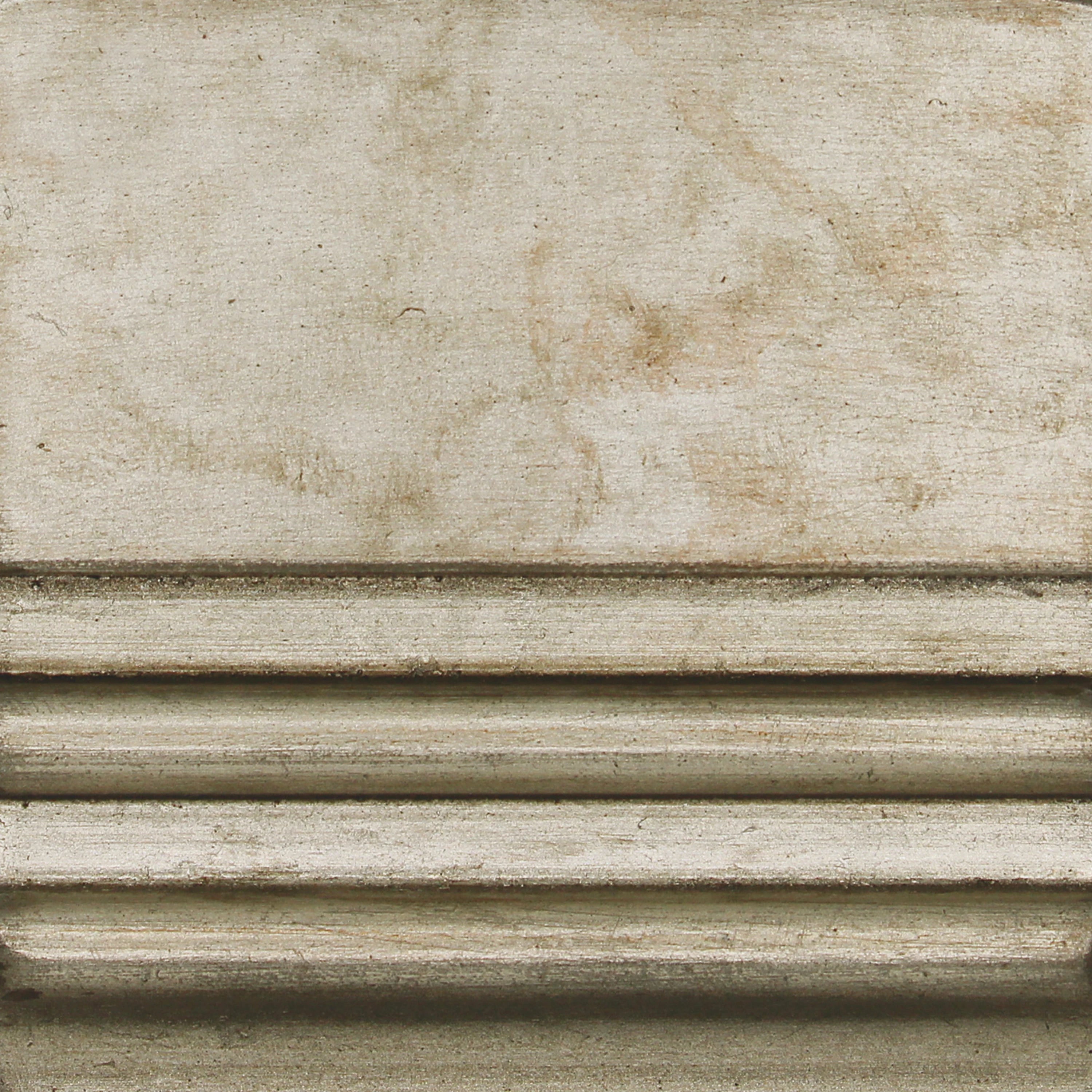 Dusty Silver