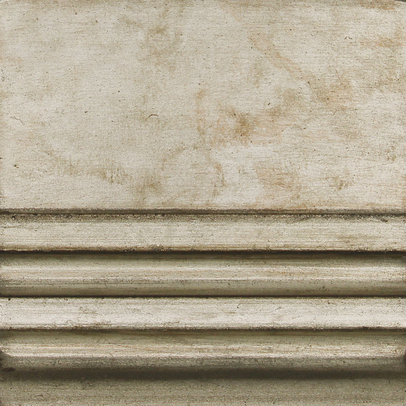 Dusty Silver