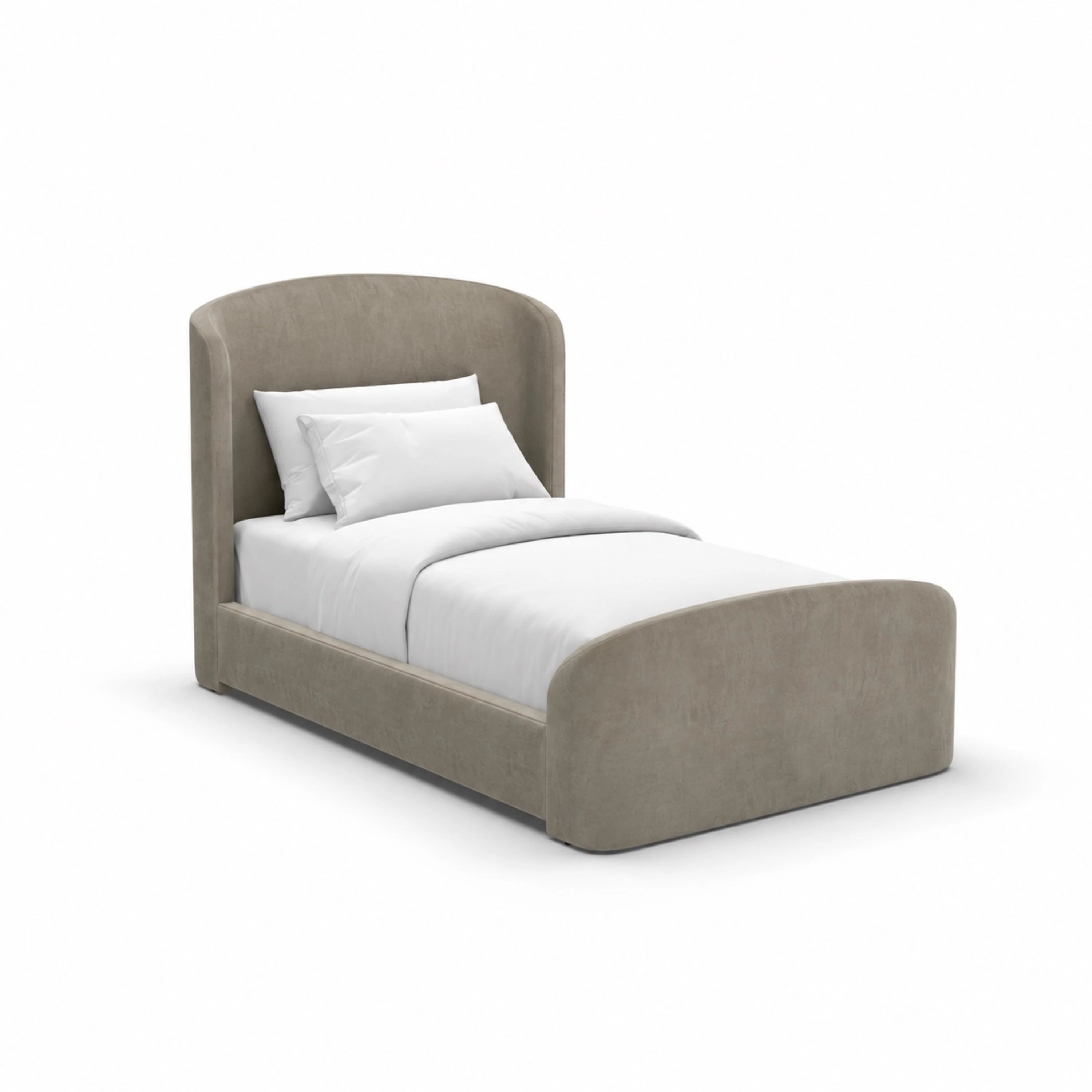 Soft Embrace Bed - primary image