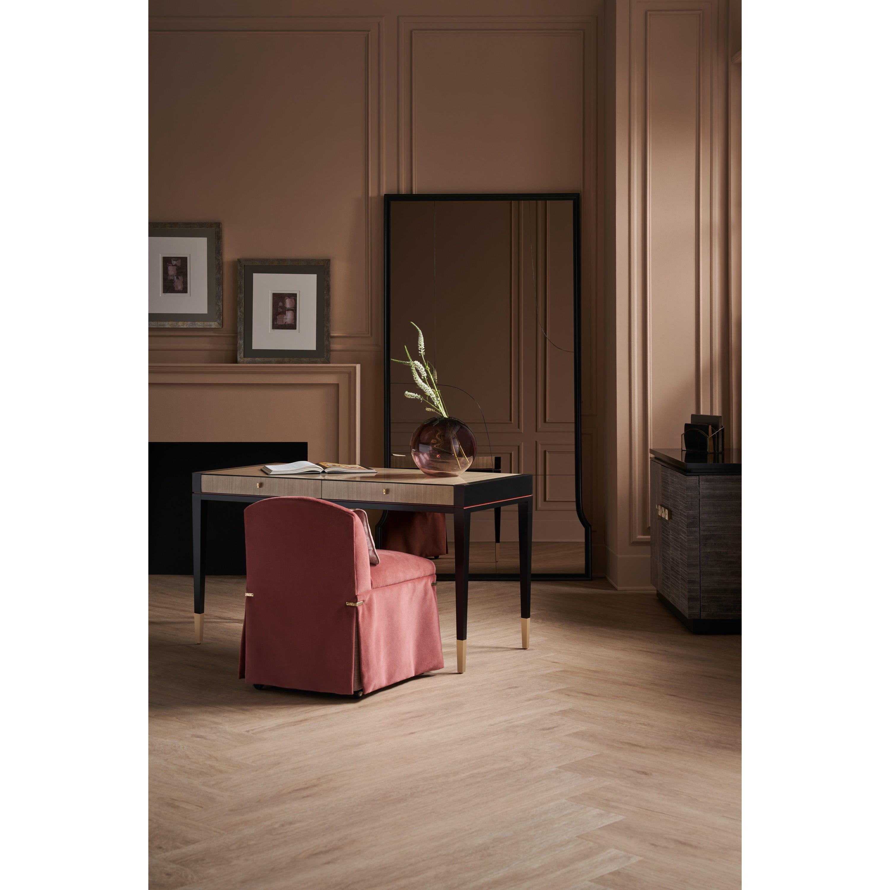 Pieces Of Me - detail 2.0