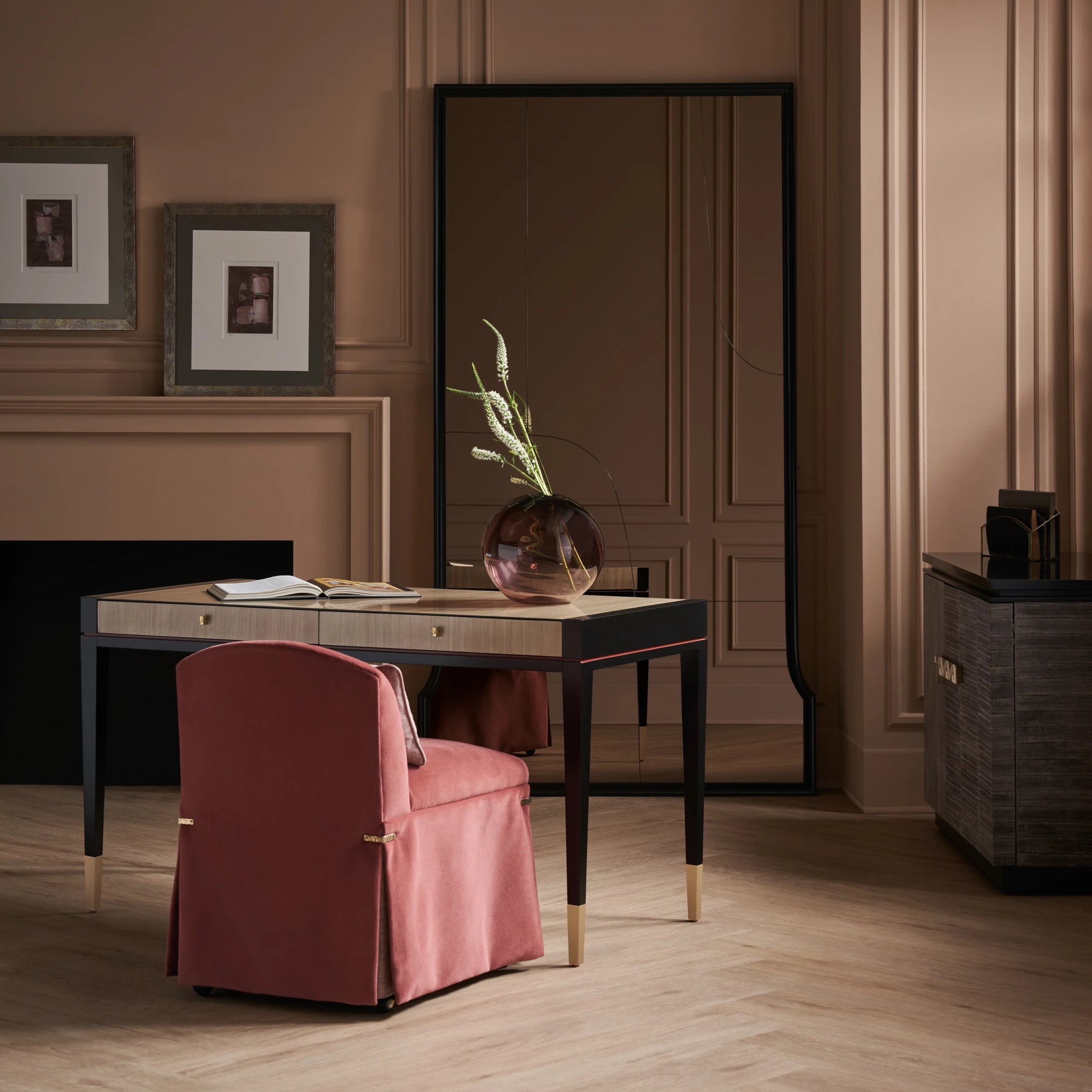 Pieces Of Me - detail 2.0