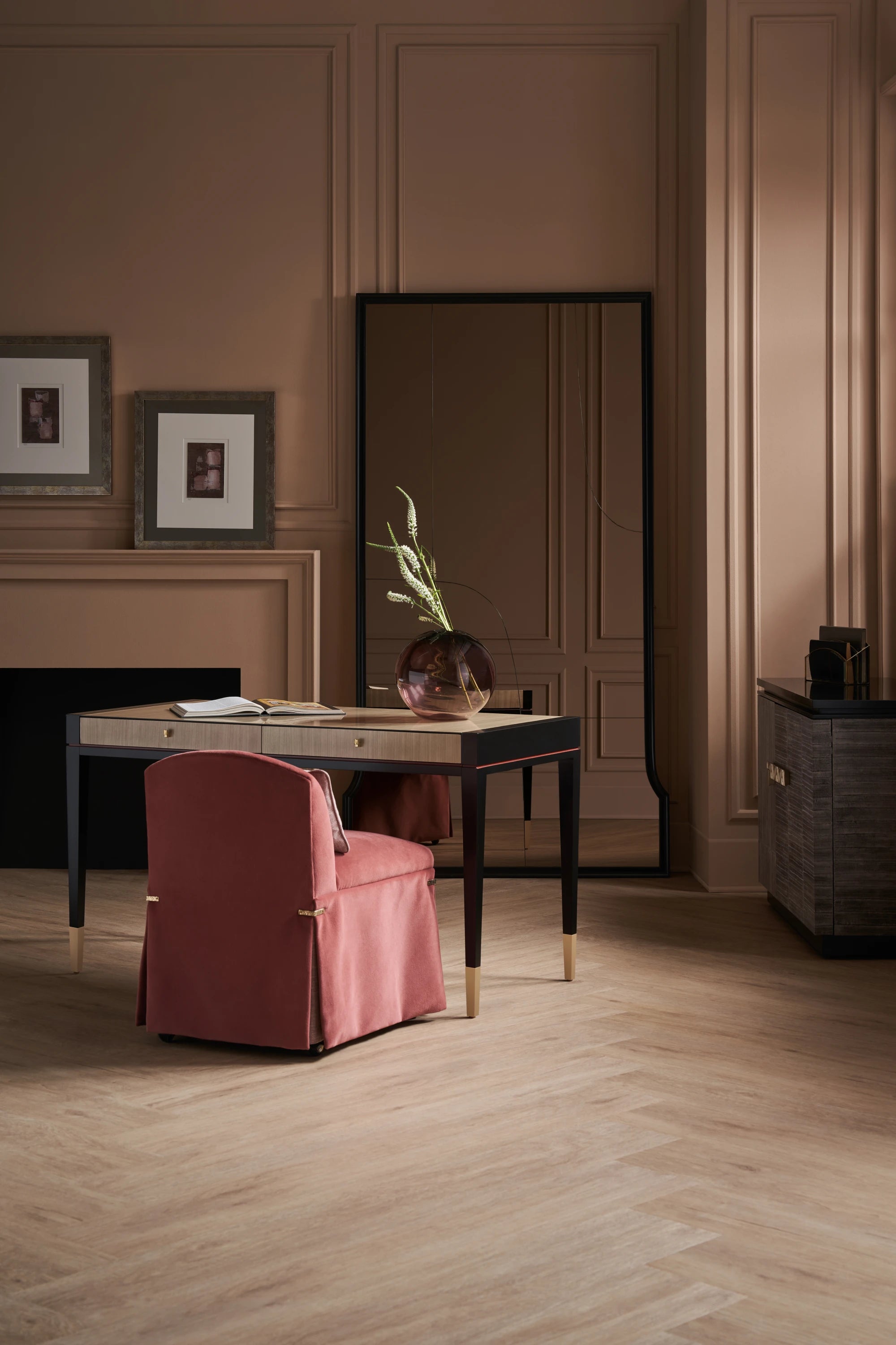 Pieces Of Me - detail 2.0