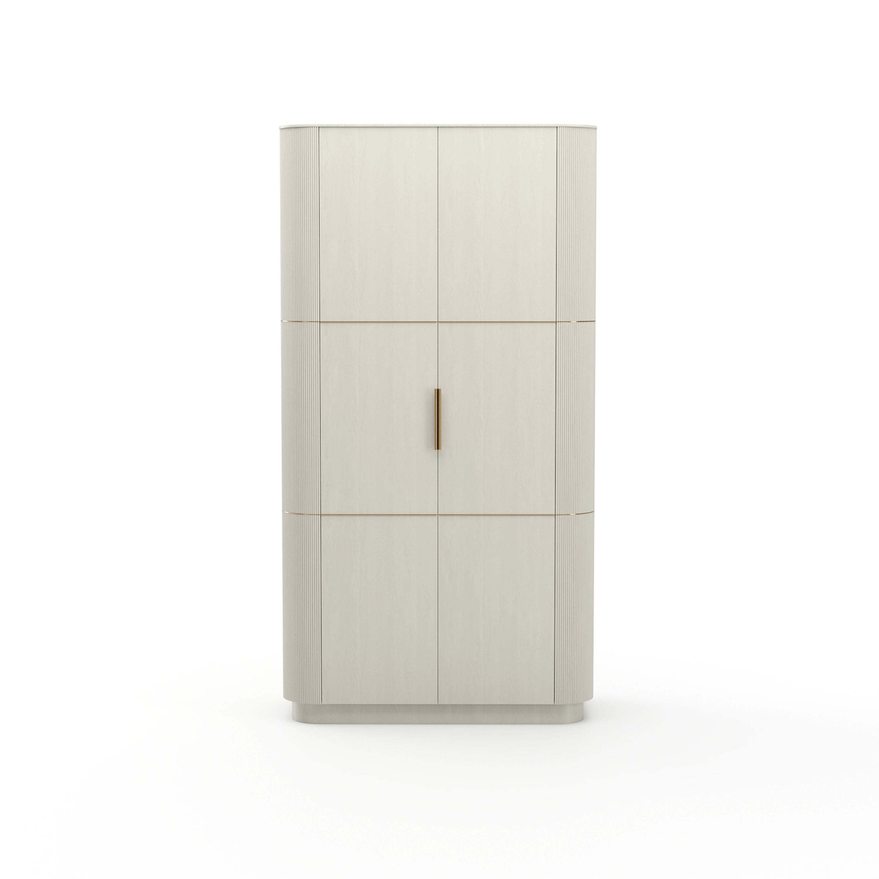 Love Bar -  Matte Pearl - primary image