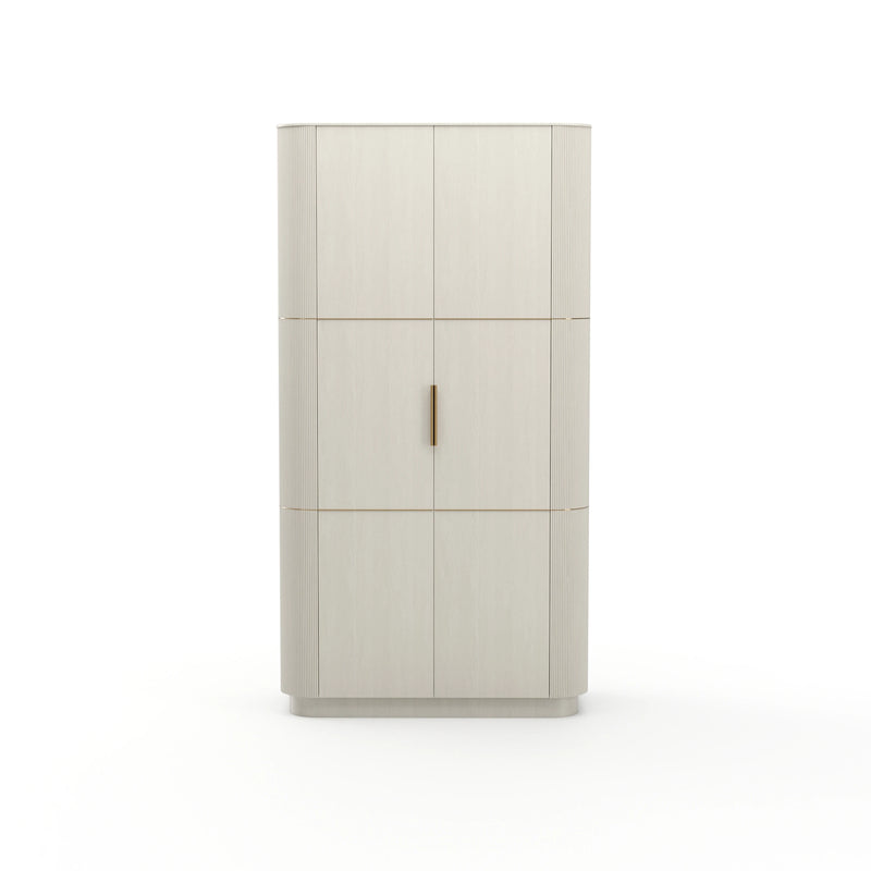 Love Bar -  Matte Pearl