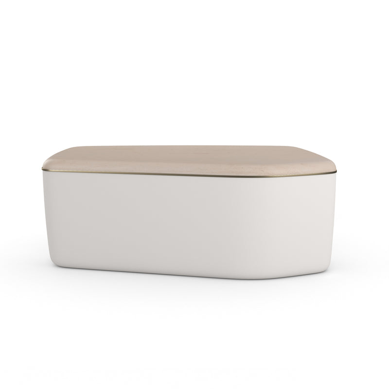 Serir Medium Cocktail Table