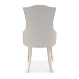 Cherub Arm Chair