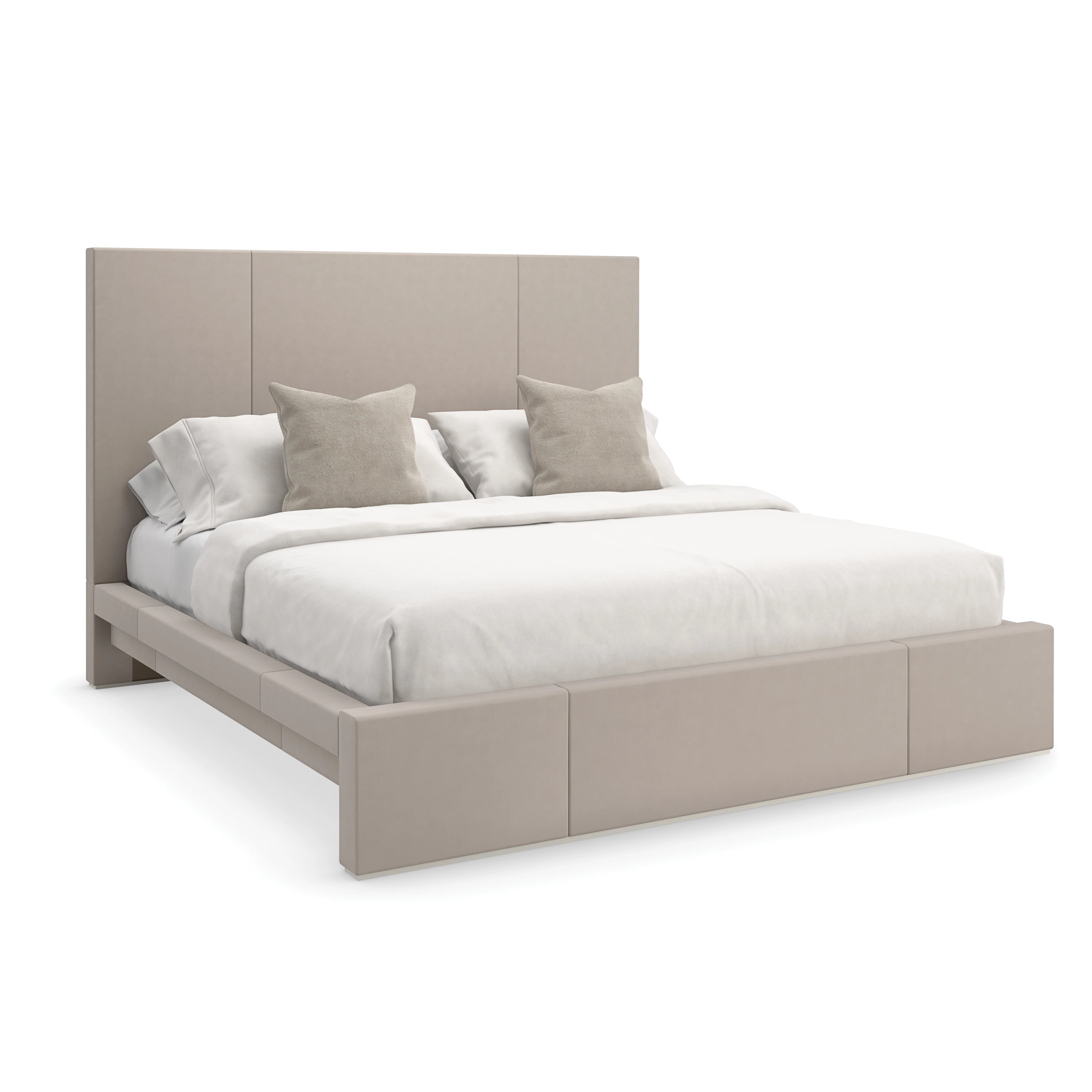 Balance Bed - Queen - main image