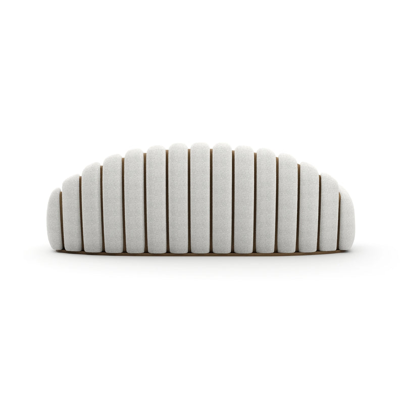 Chrysalis Sofa - Ivory