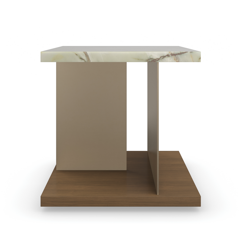 Cape Verde End Table