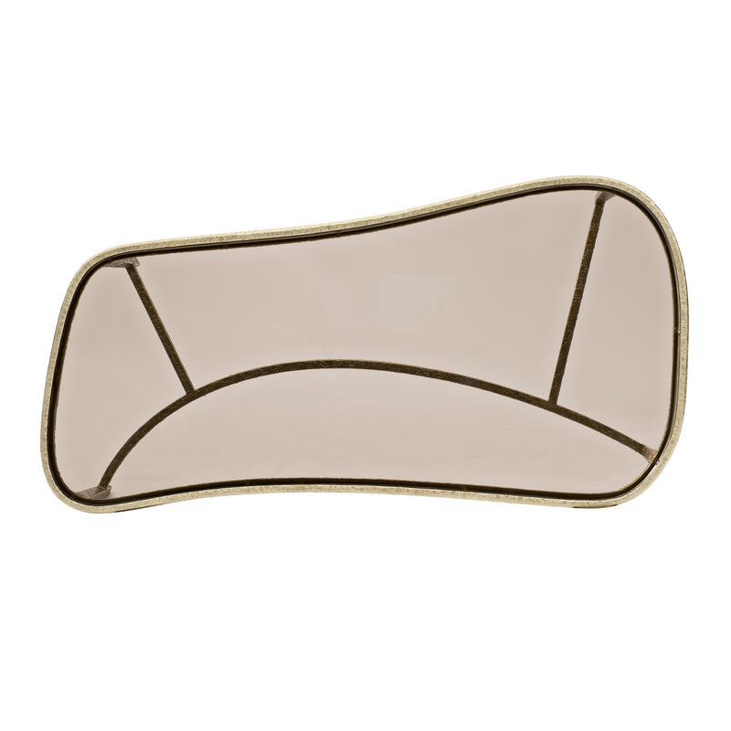 Contour Cocktail Table