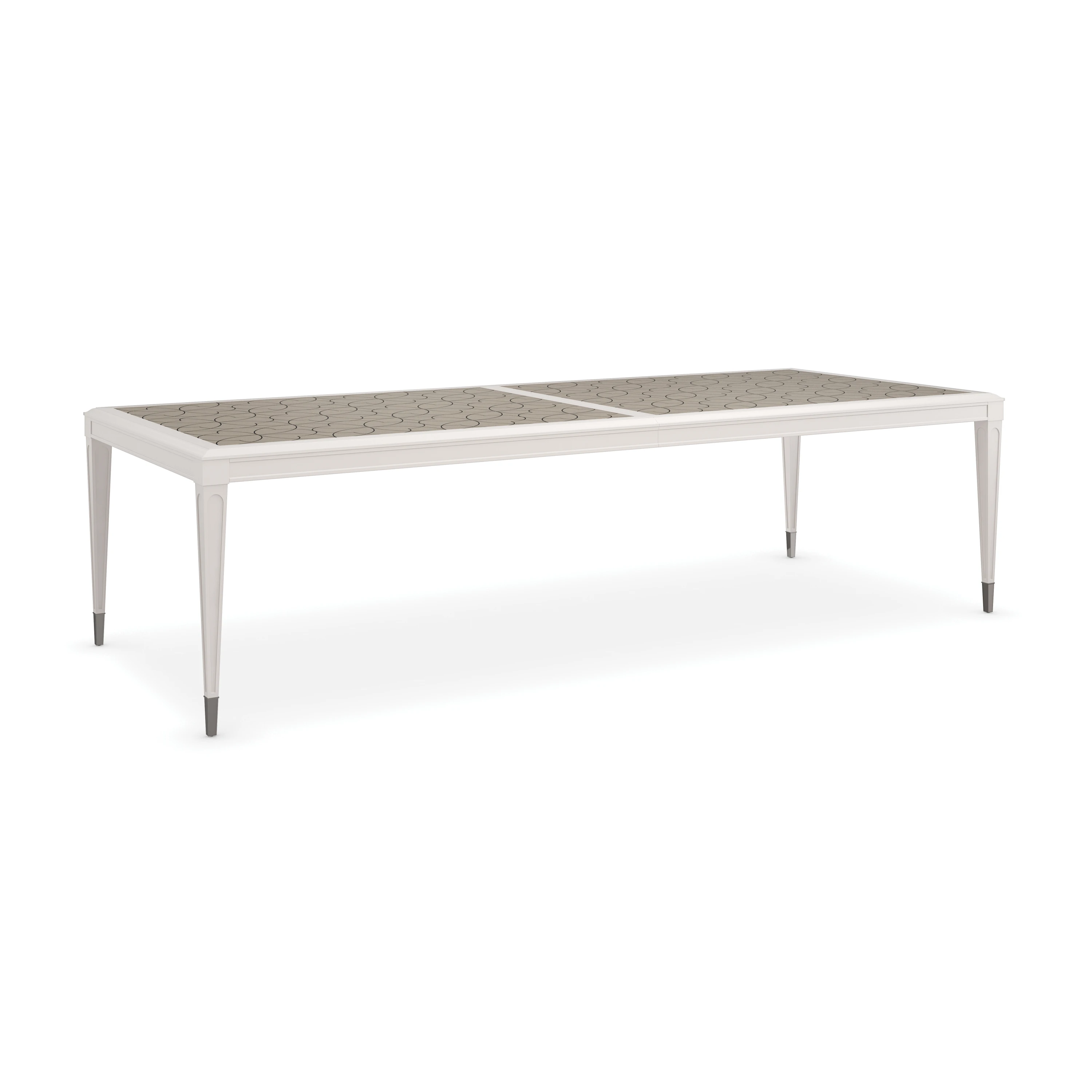 Lattice Gather - main image