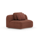 Sasso Wedge - Saffron - main image