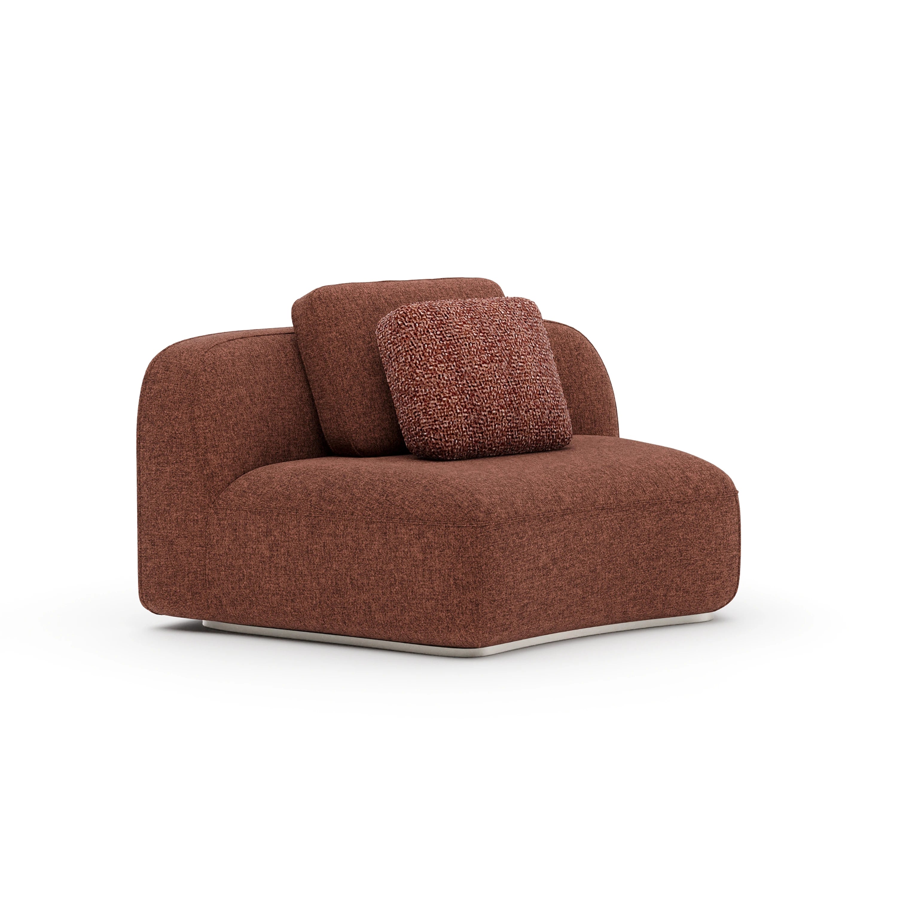 Sasso Wedge - Saffron - main image