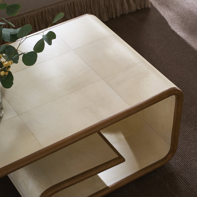 Delano Cocktail Table