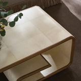 Delano Cocktail Table - detail 2.0