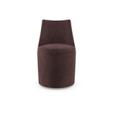 Barrel Roll Dining Chair - primary image