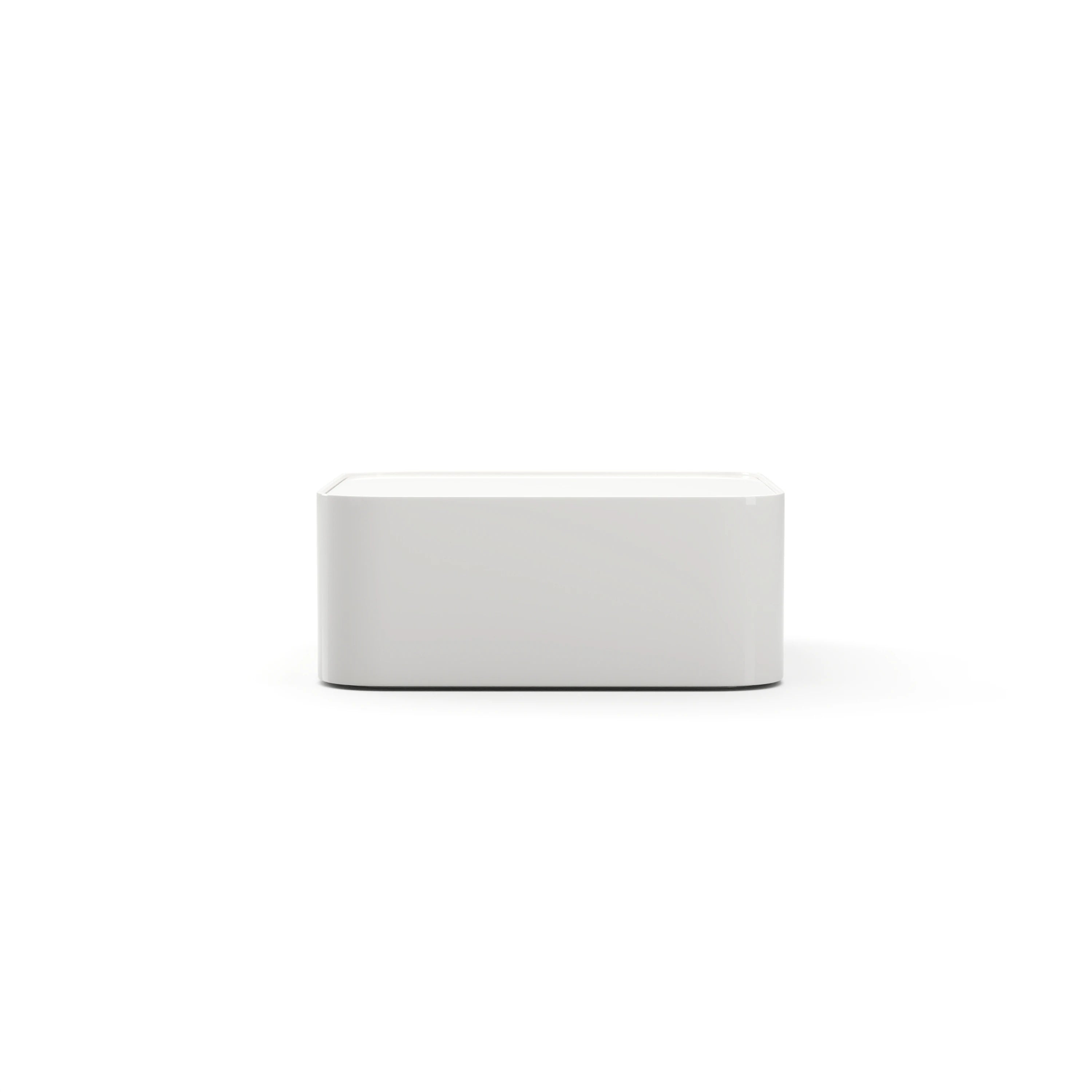 Bloc Cocktail Table - primary image