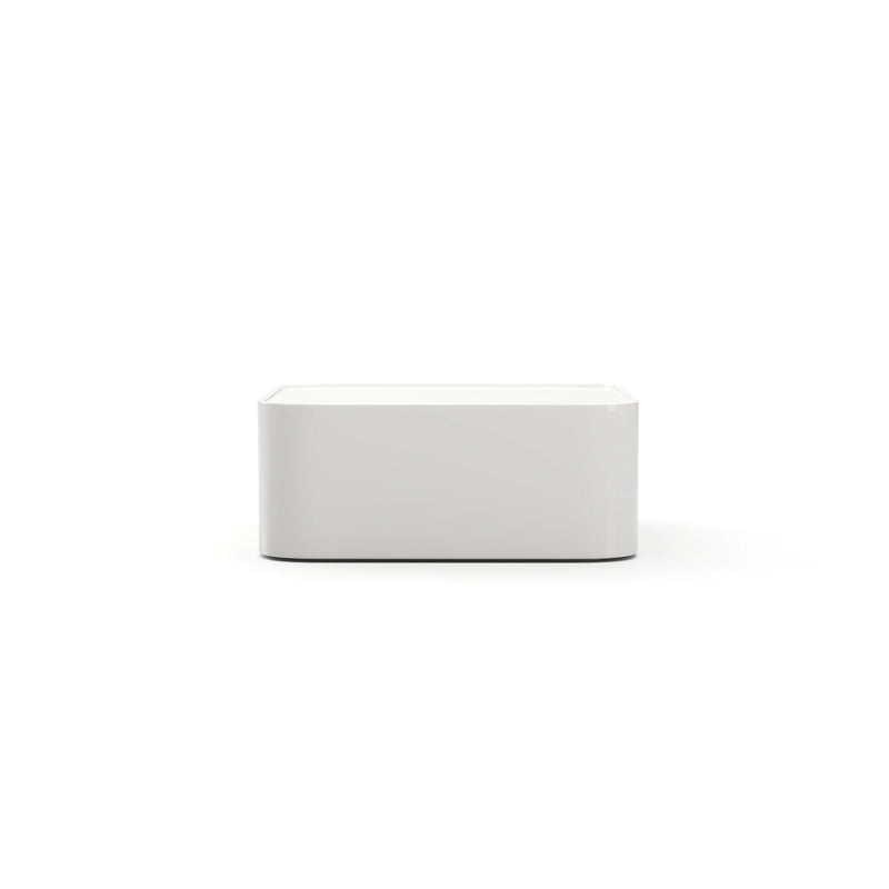 Bloc Cocktail Table