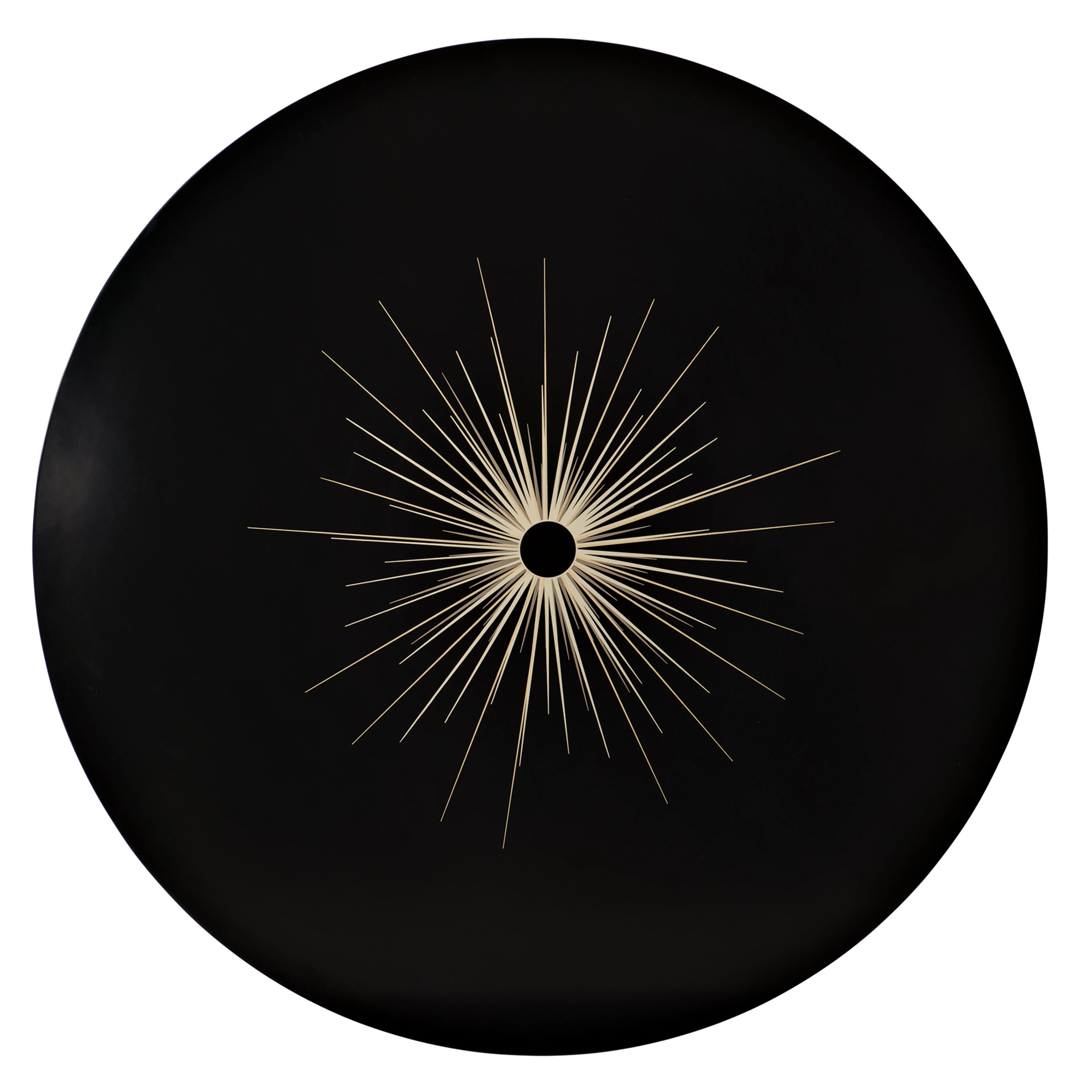 60 In Round Table Top - detail 3.0