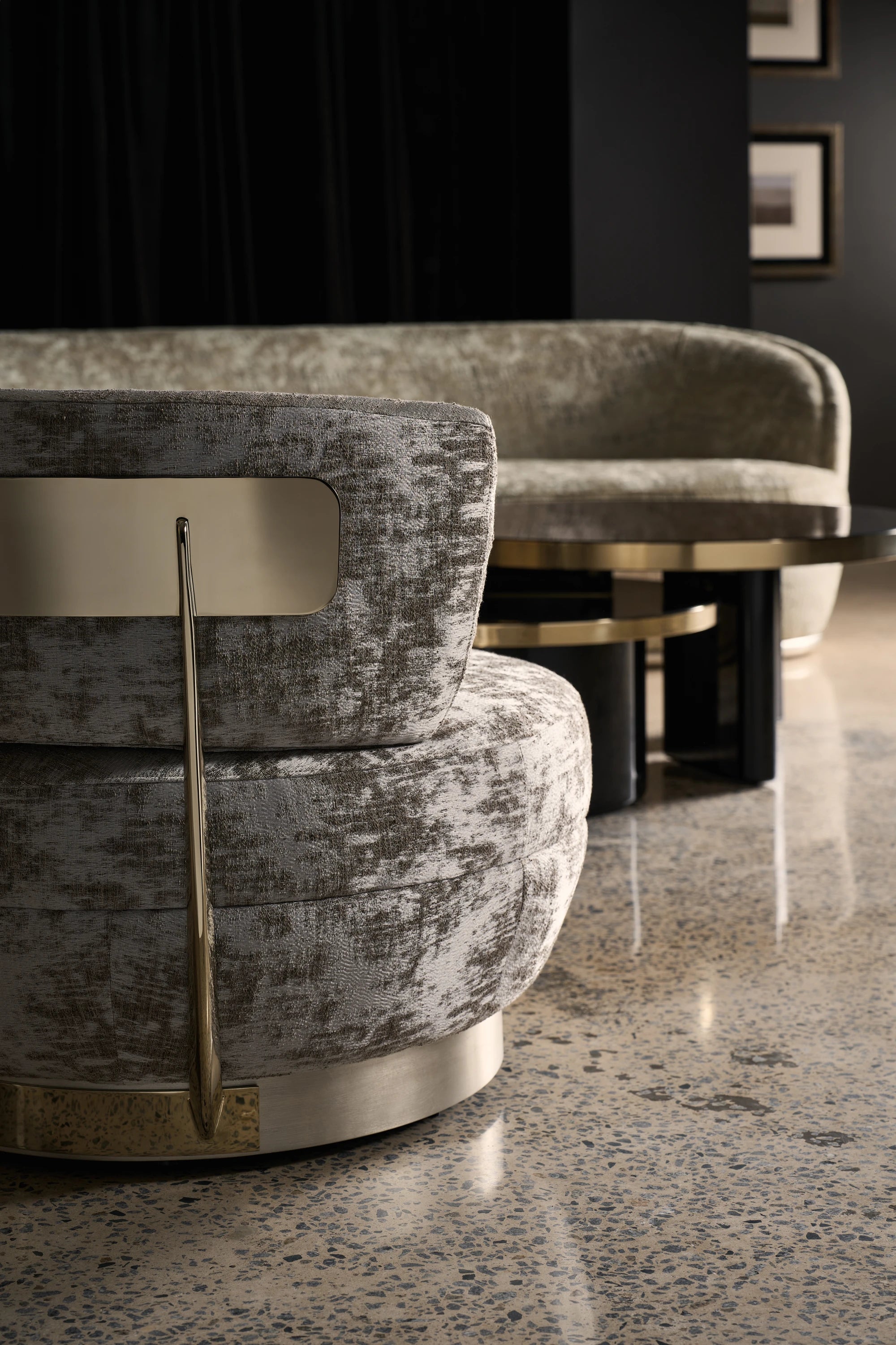 Celeste - detail 2.0