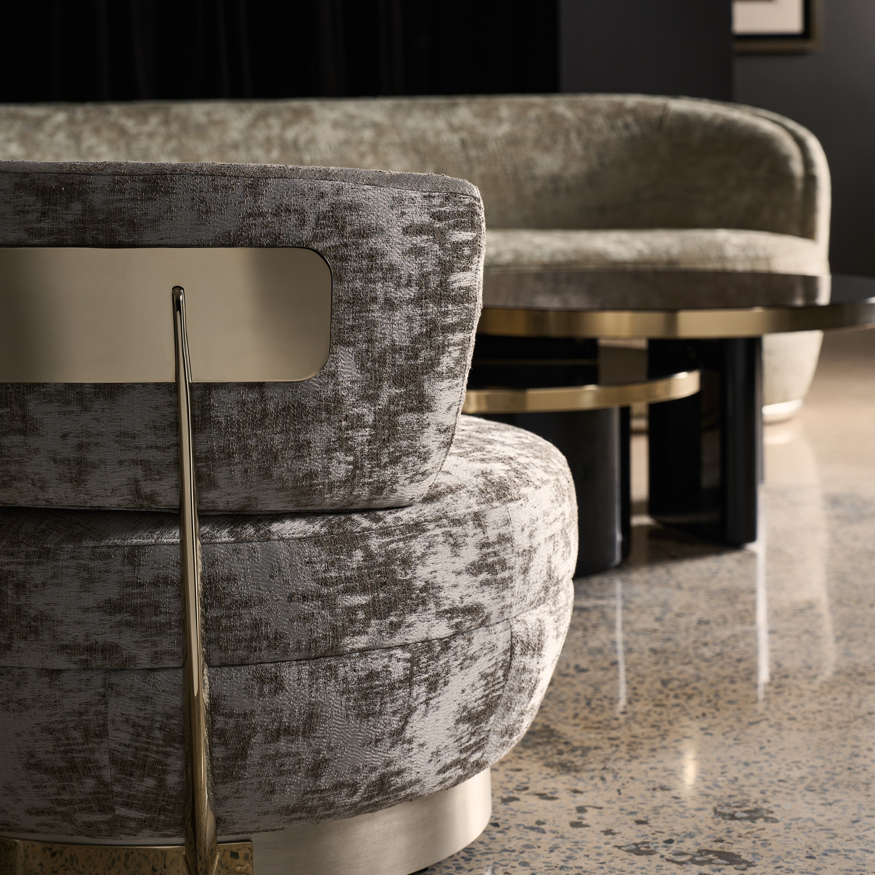 Celeste - detail 2.0