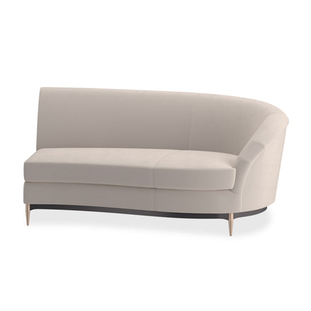 Right-Facing Sofa