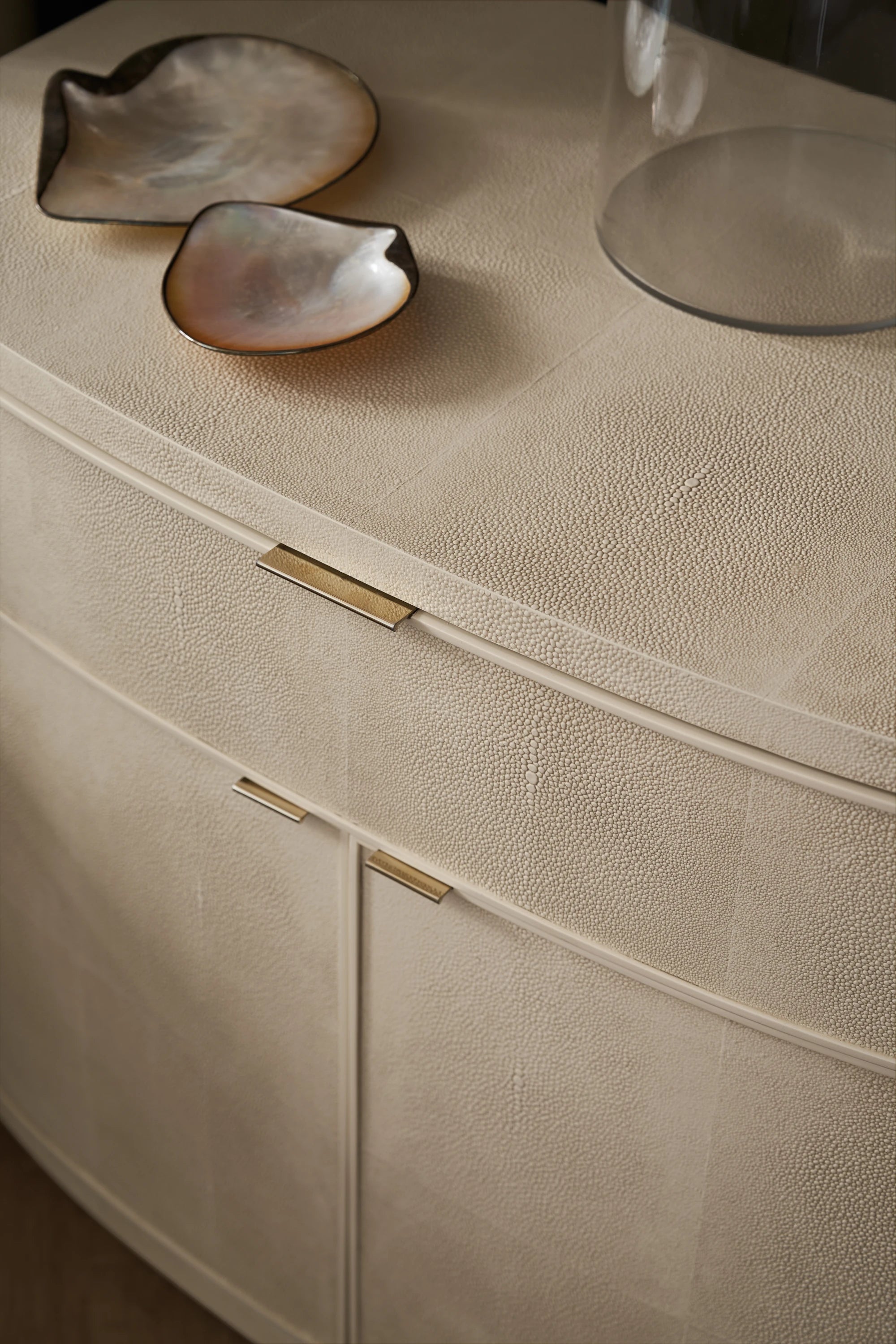 Simply Perfect Nightstand - detail 2.0