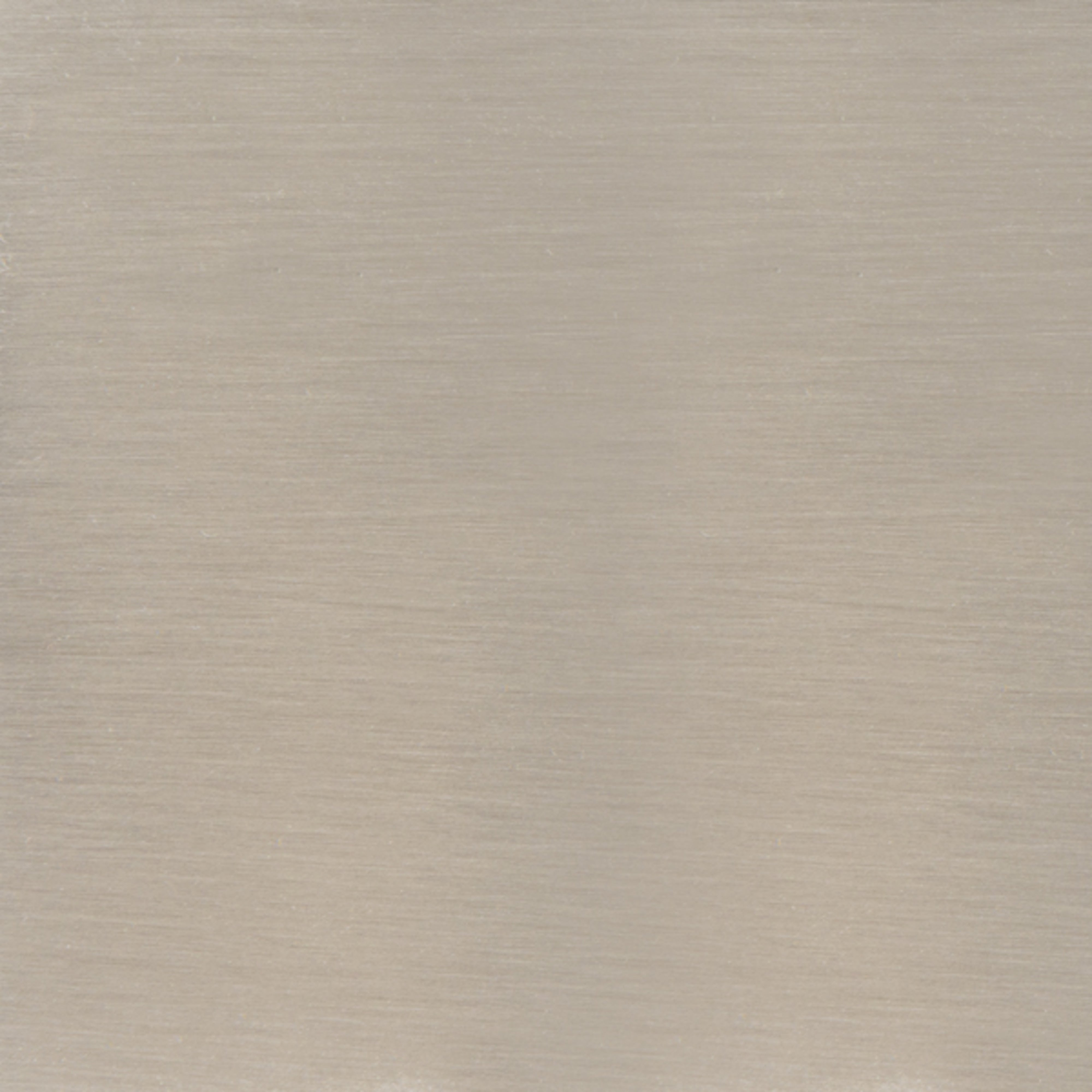 Lightly Brushed Chrome