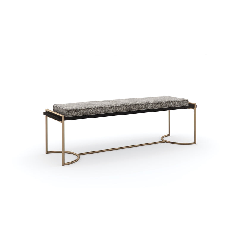 Slim Line Bench