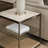 Quadrant - detail 2.0