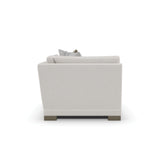 Deep Retreat Corner - angle 6