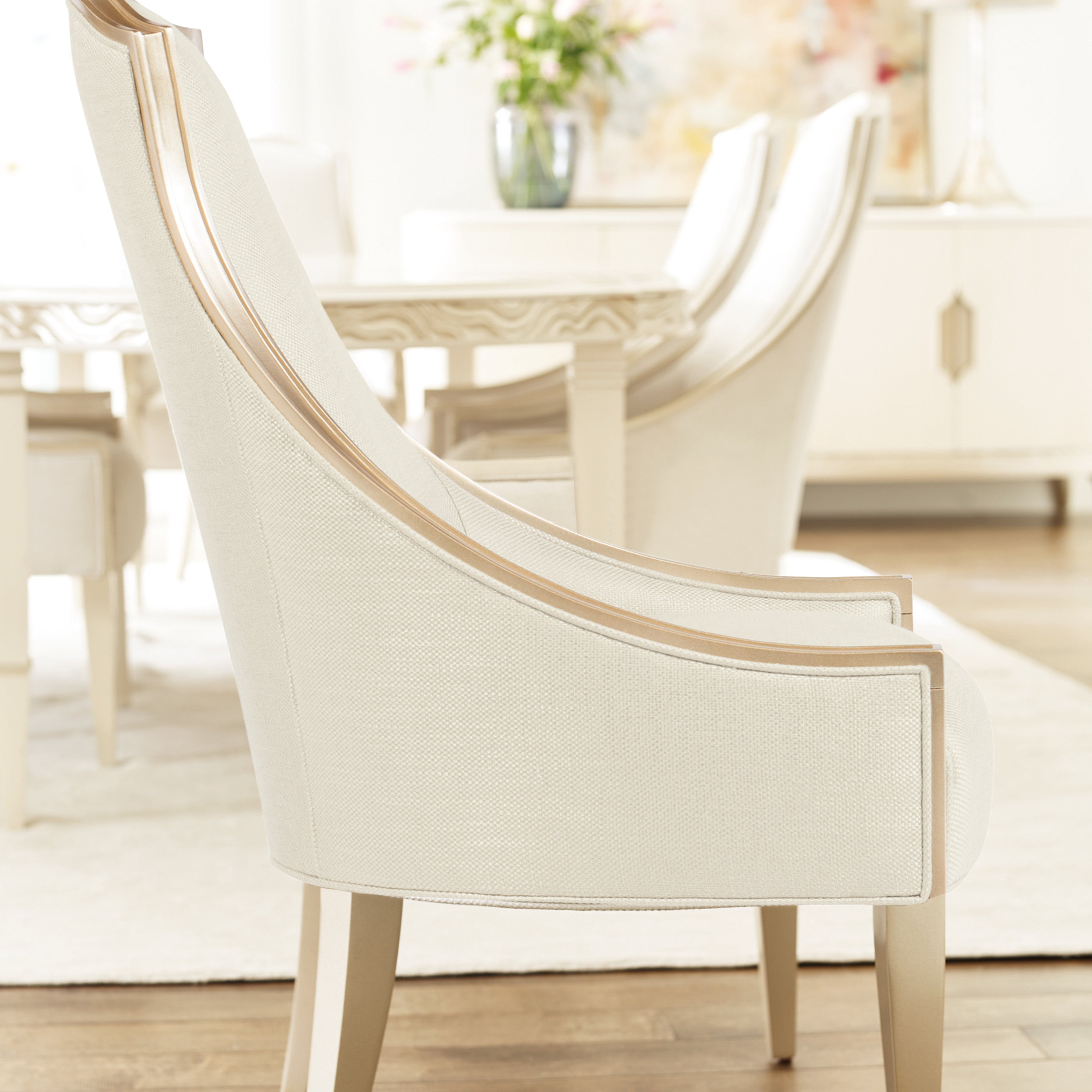 detail of Side Chair