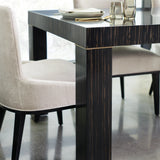 Edge Dining Table - detail 3.0