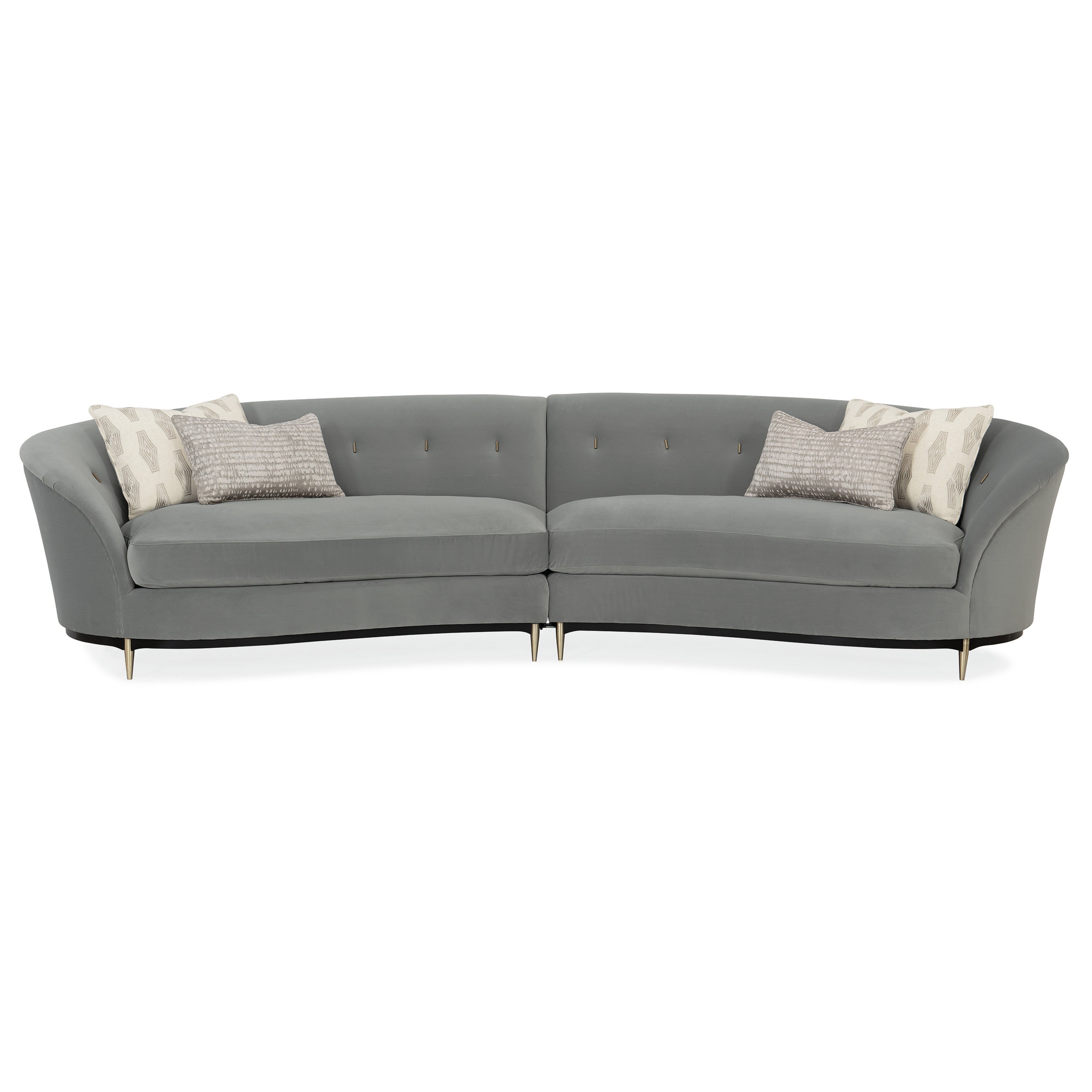 Threes Company (Raf Loveseat) - detail 2.0