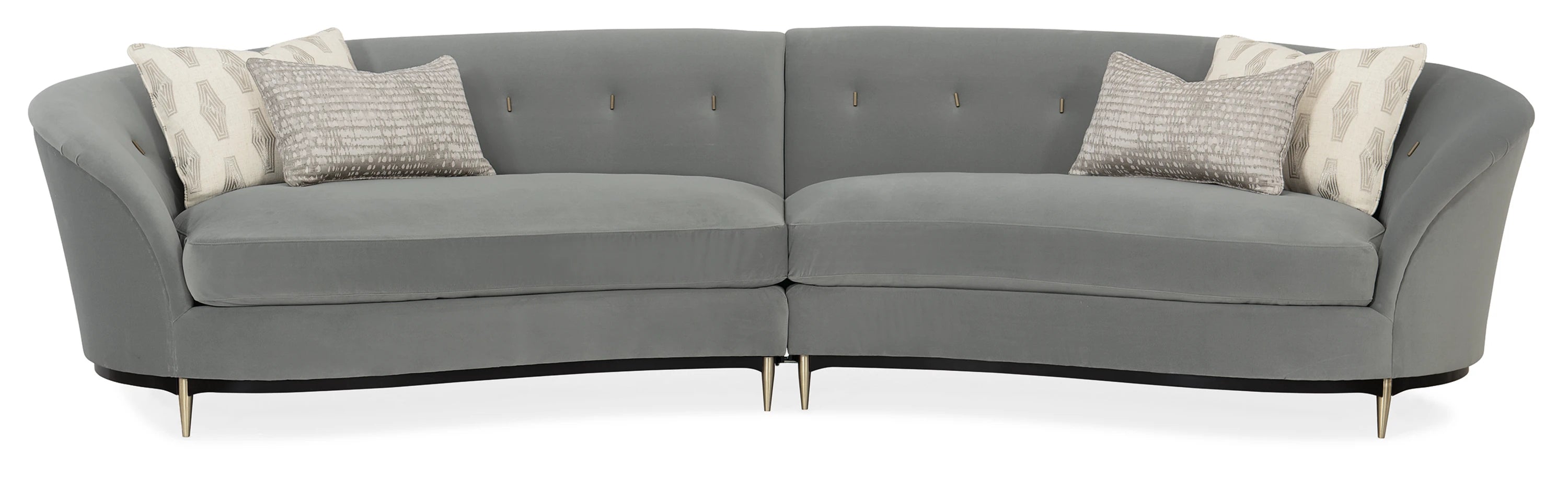 Threes Company (Raf Loveseat) - detail 2.0