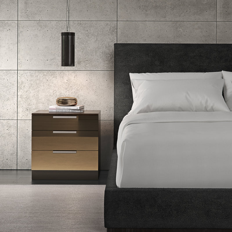 The Boutique Bed - King