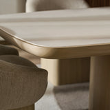 Santorini Table Top - detail 2.0