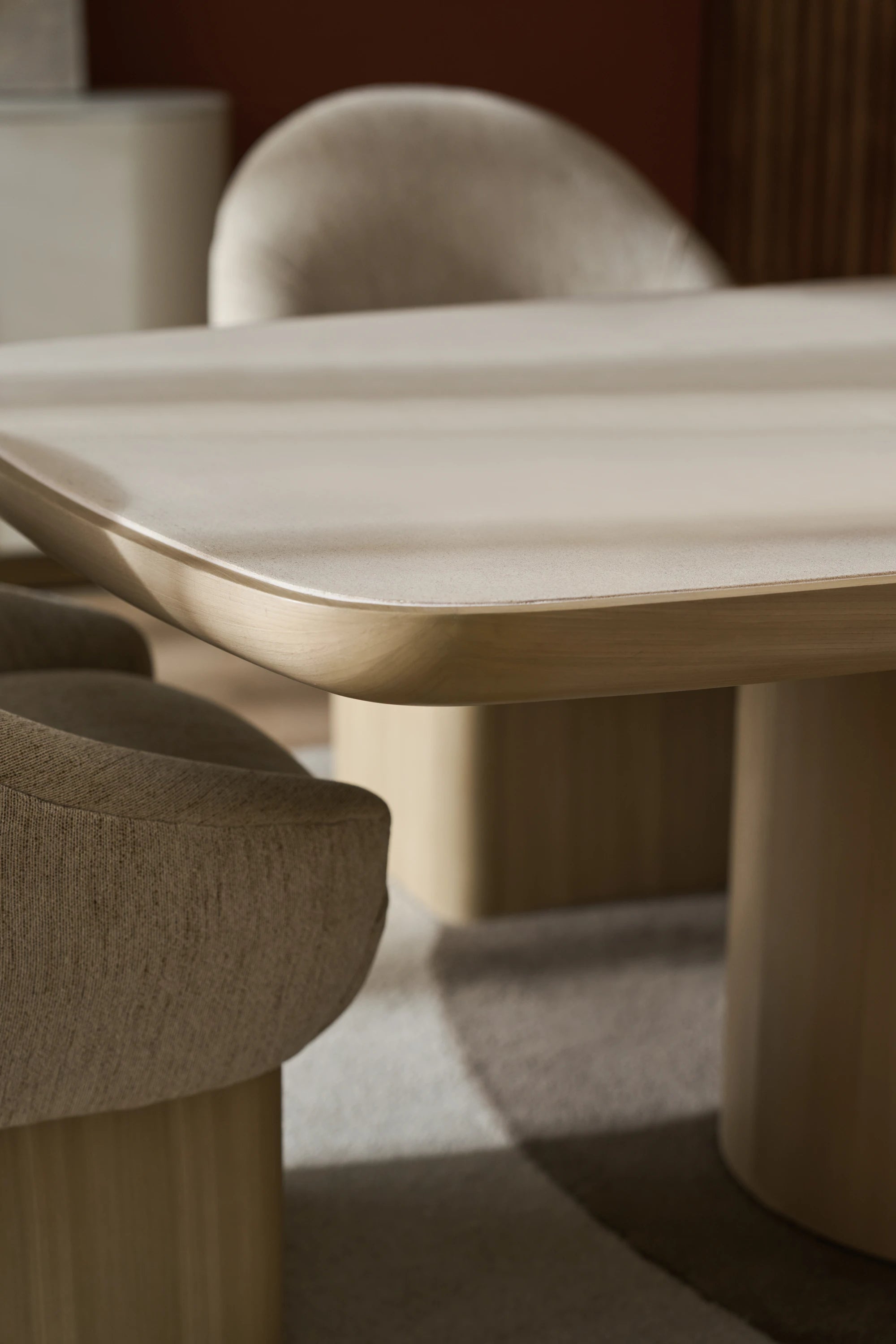 Santorini Table Top - detail 2.0