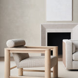 room with Unity Chair