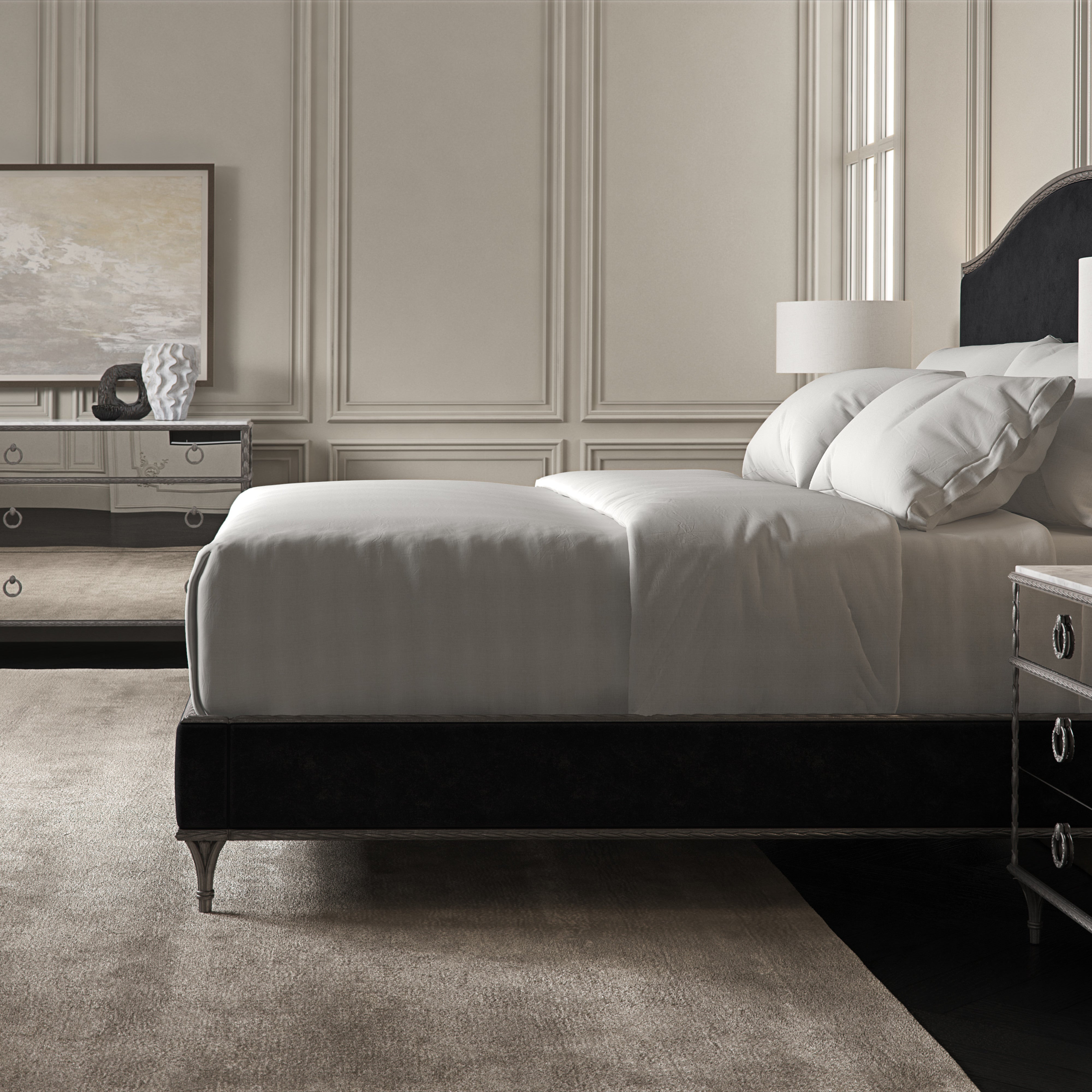 room with Fontainebleau Platform - King
