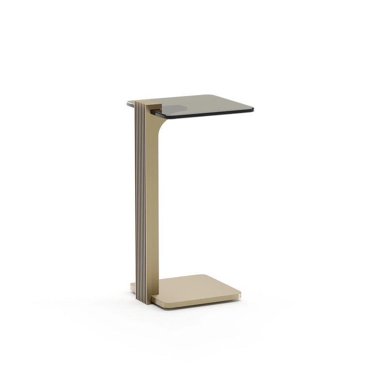 Counter Balance Spot Table