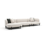 *Madera Large Rt Chaise Sectional - main image