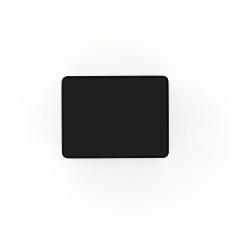 Madera Plinth Nighstand - Opal