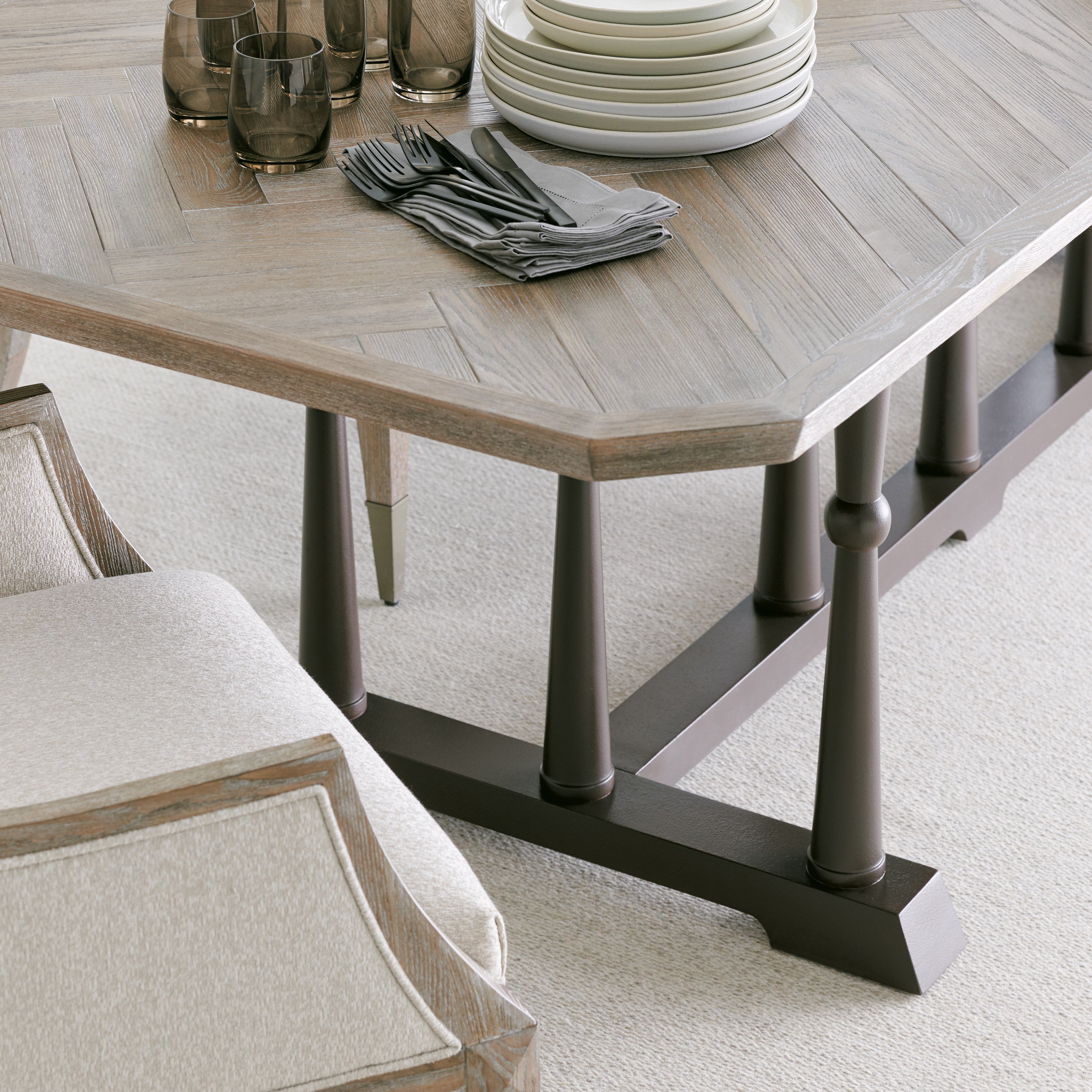 Table Base - detail 2.0